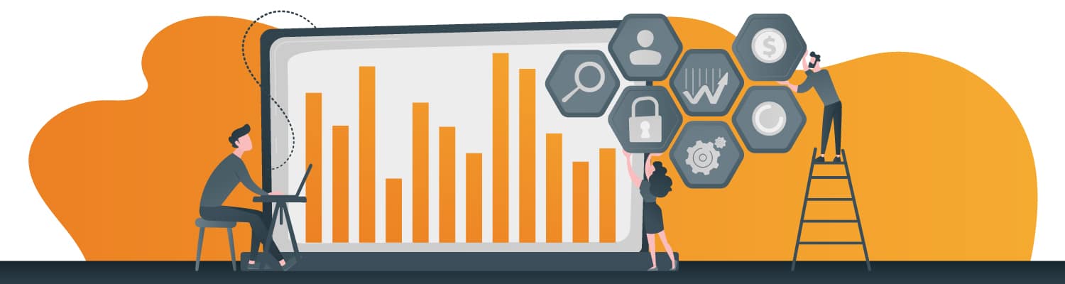 A SUCCESS Computer Consulting graphic highlights the cost of managed IT services 