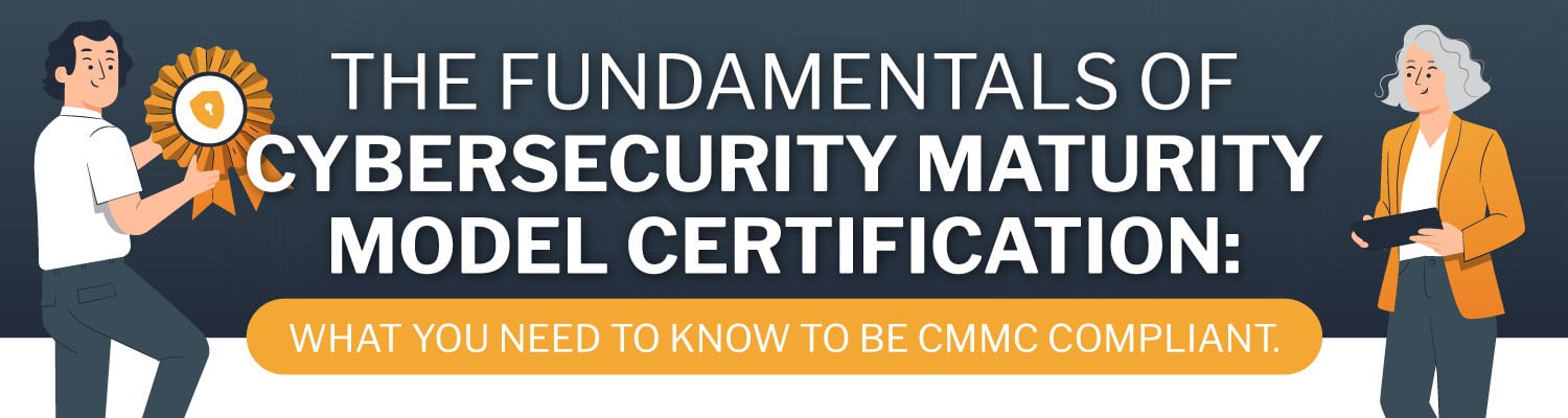 The Fundamentals Of Cybersecurity Maturity Model Certification: What ...