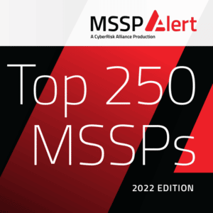 Success Computer Consulting voted into the Top 250 MSSPs