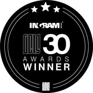 GCIS 30 Award Winner Badge logo (1)